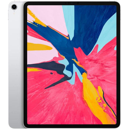 iPad Pro 12.9 (2018) - Wifi + 4G