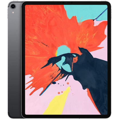 iPad Pro 12.9 (2018) - Wifi + 4G