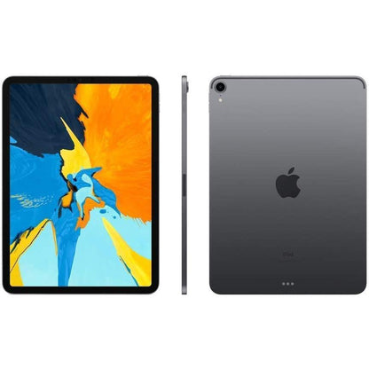 iPad Pro 11 (2018) - Wifi + 4G