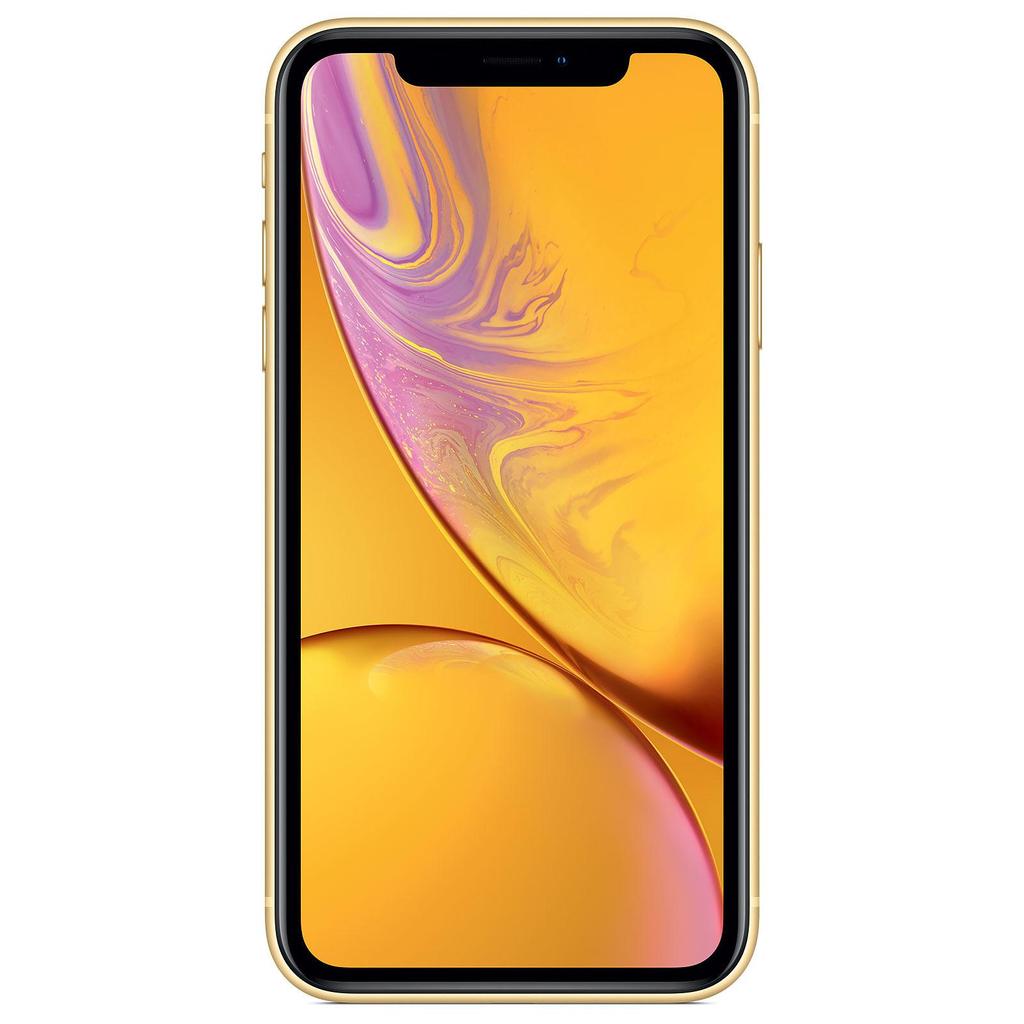 iPhone XR