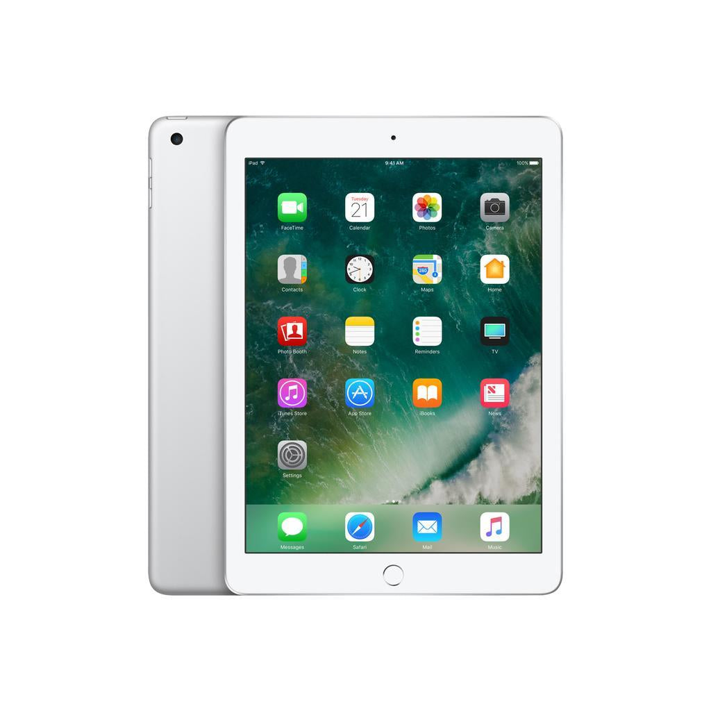 iPad 9.7 (2018) 6th Gen - Wifi + 4G