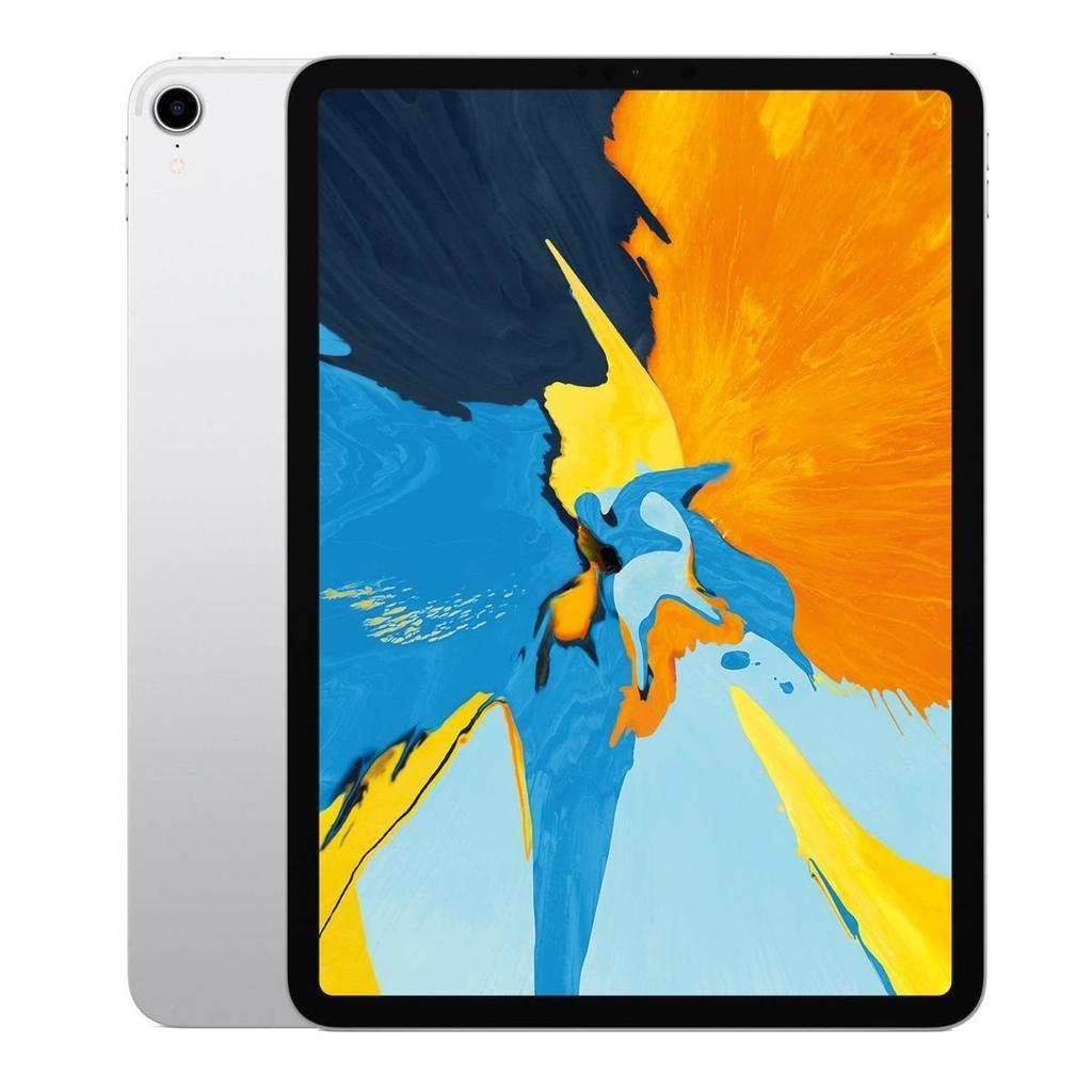 iPad Pro 11 (2018) - Wifi + 4G