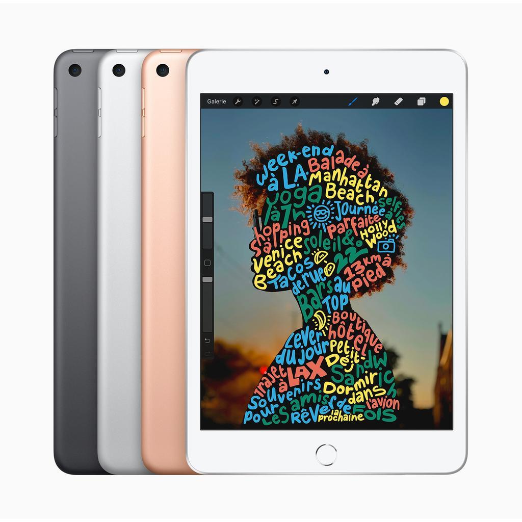 iPad Mini 5 (2019) - Wifi