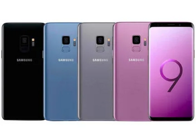 Samsung Galaxy S9+ 128GB - PRISTINE CONDITION