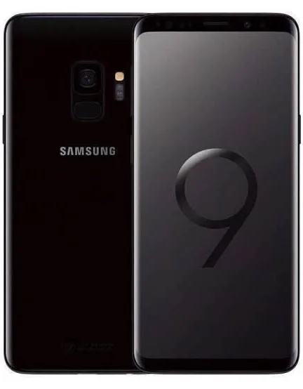 Samsung Galaxy S9+ 128GB - PRISTINE CONDITION