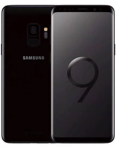 Samsung Galaxy S9+ 64GB - PRISTINE CONDITION