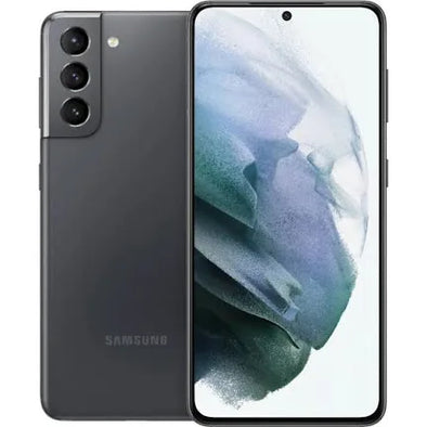 Samsung Galaxy S21 5G 128GB - PRISTINE CONDITION