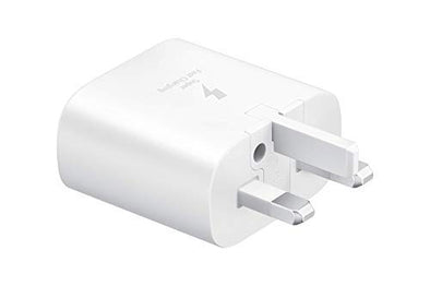 Samsung Adaptive Fast Charger