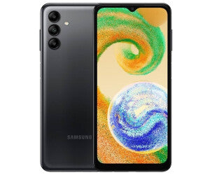 Samsung Galaxy A04S 64GB - Dual Sim - Unlocked -Black -BRAND NEW SEALED BOX