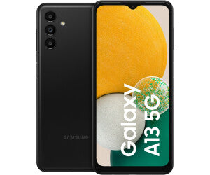 Samsung Galaxy A13 5G  64GB - BLACK - Unlocked -BRAND NEW SEALED BOX