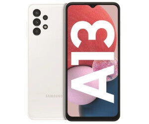 Samsung Galaxy A13 32GB - White- Unlocked -BRAND NEW SEALED BOX
