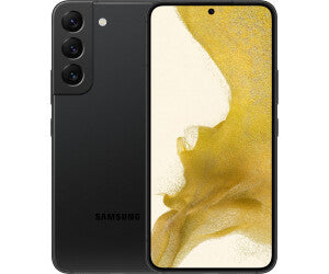 SAMSUNG GALAXY S22 5G 128GB-  Black - Brand new